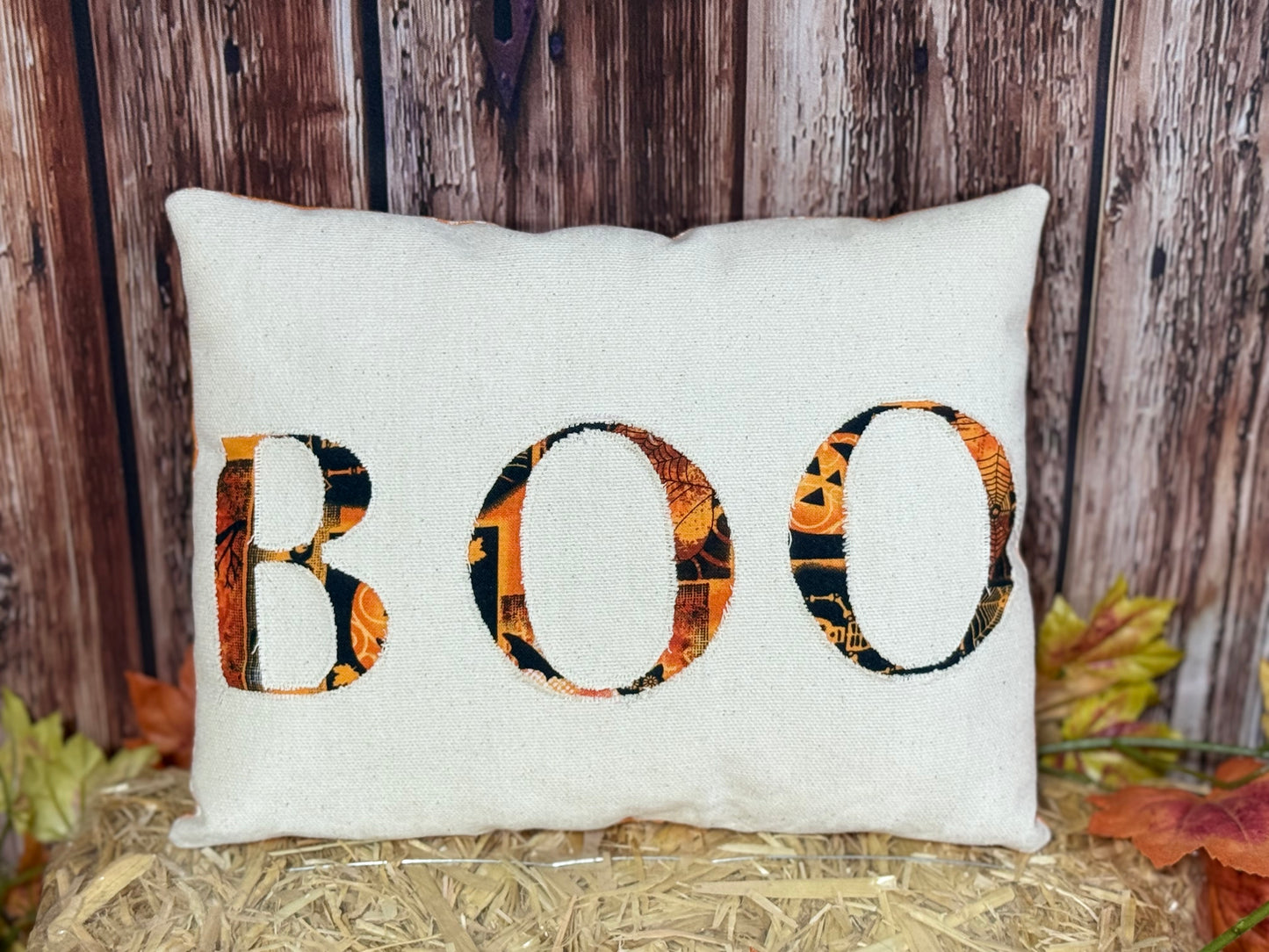 Halloween Pillows