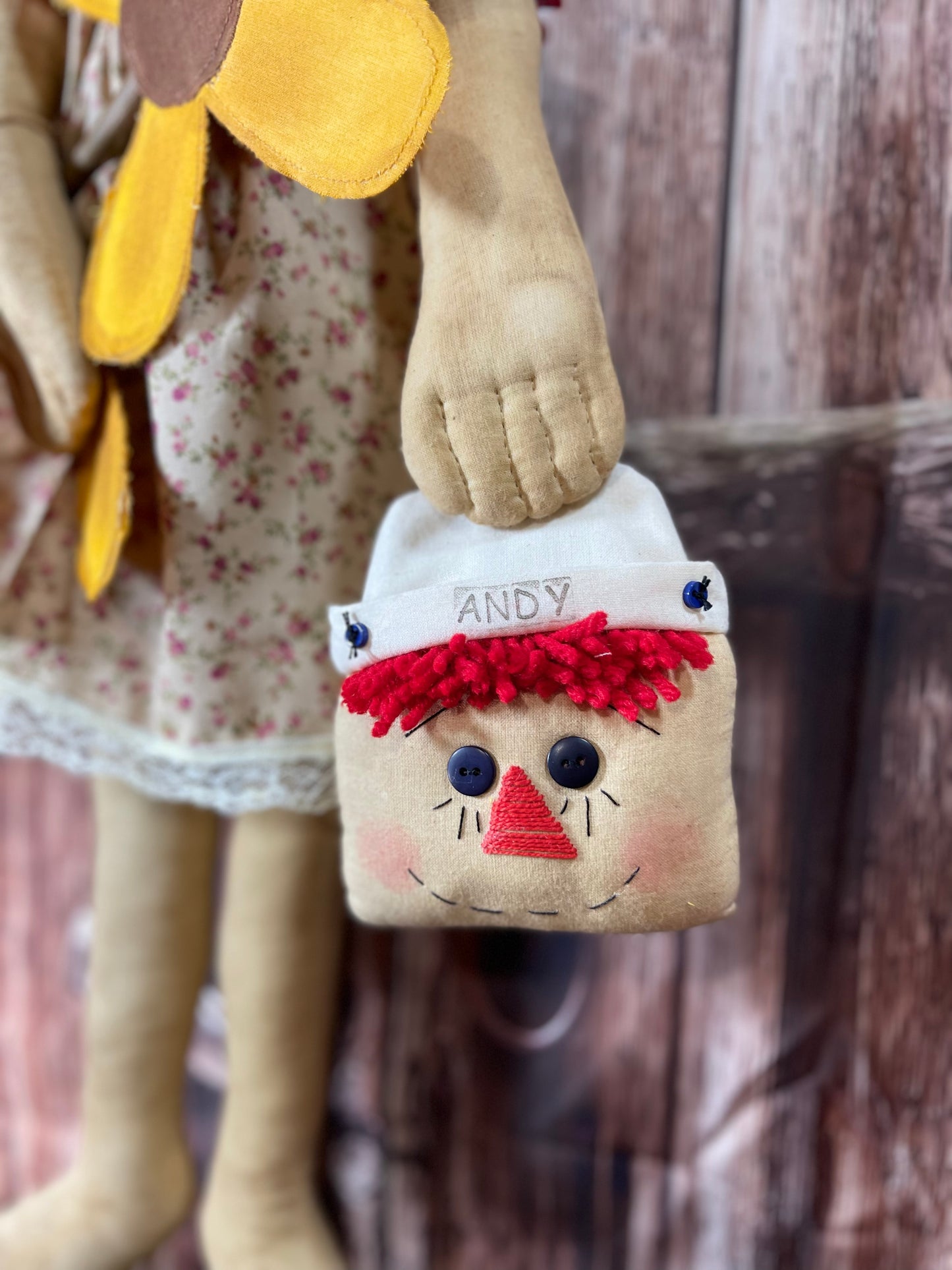 Loves Me… Loves Me Not…