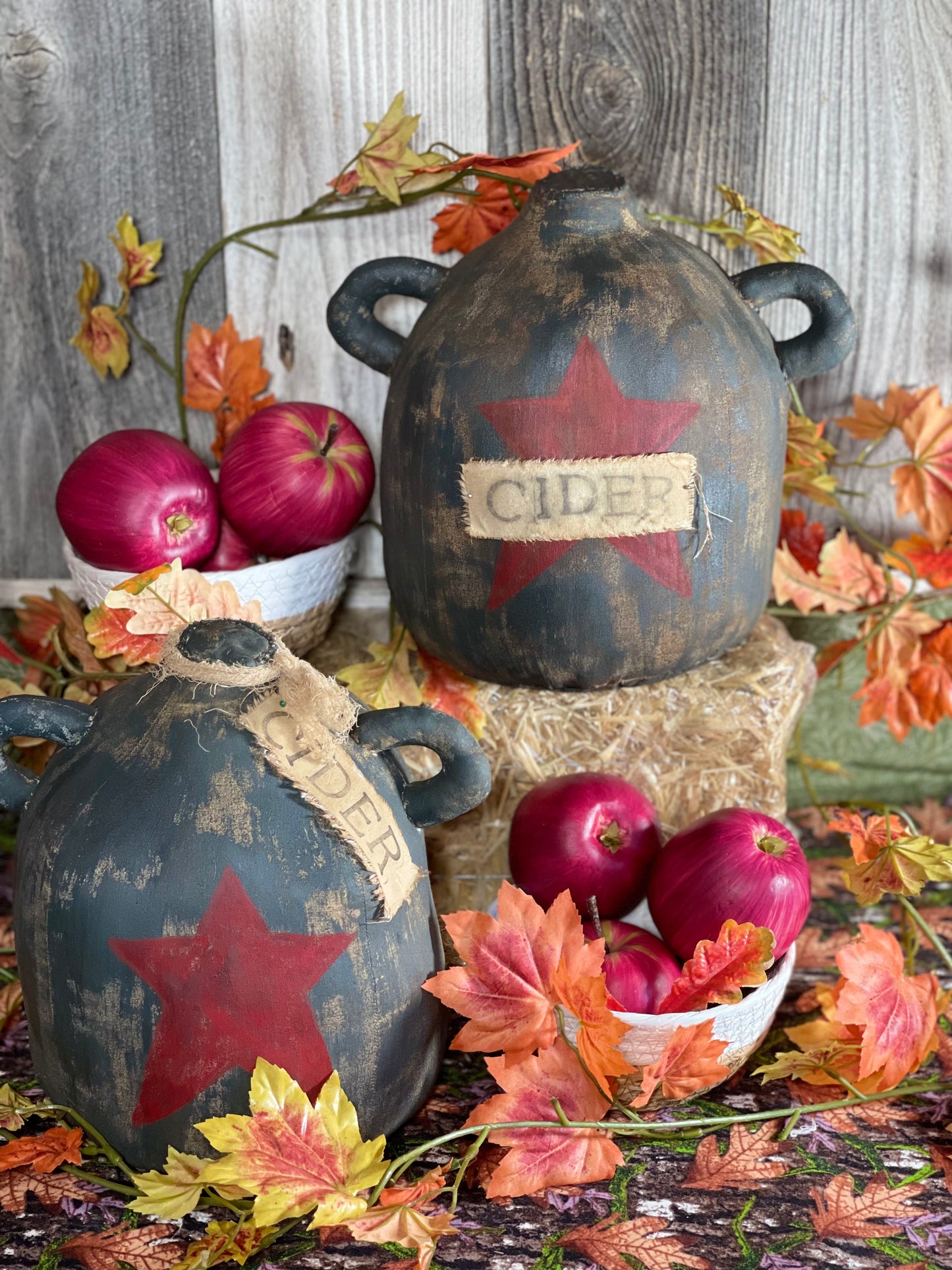 Cider Jug