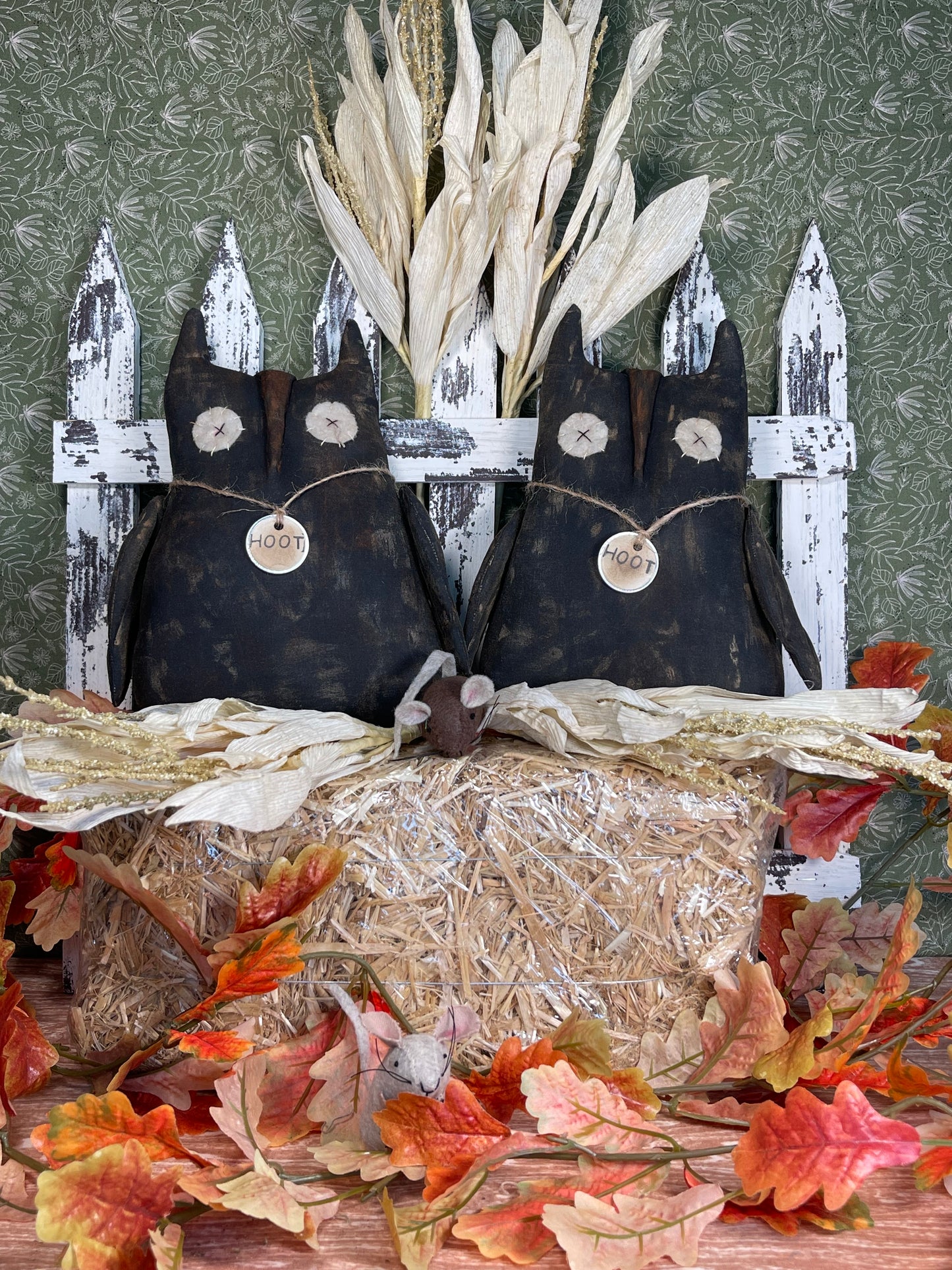 Hootie Owls