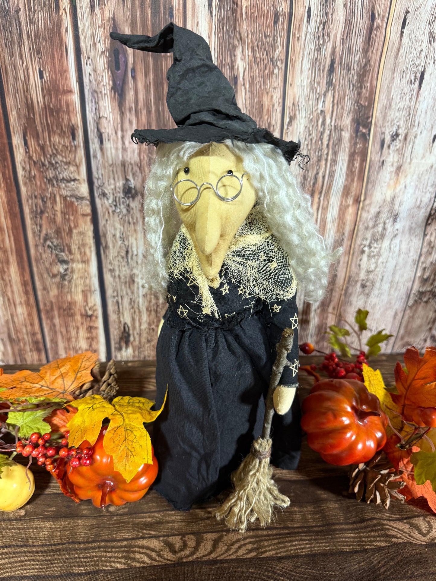 Witches - Wanda and Wendy
