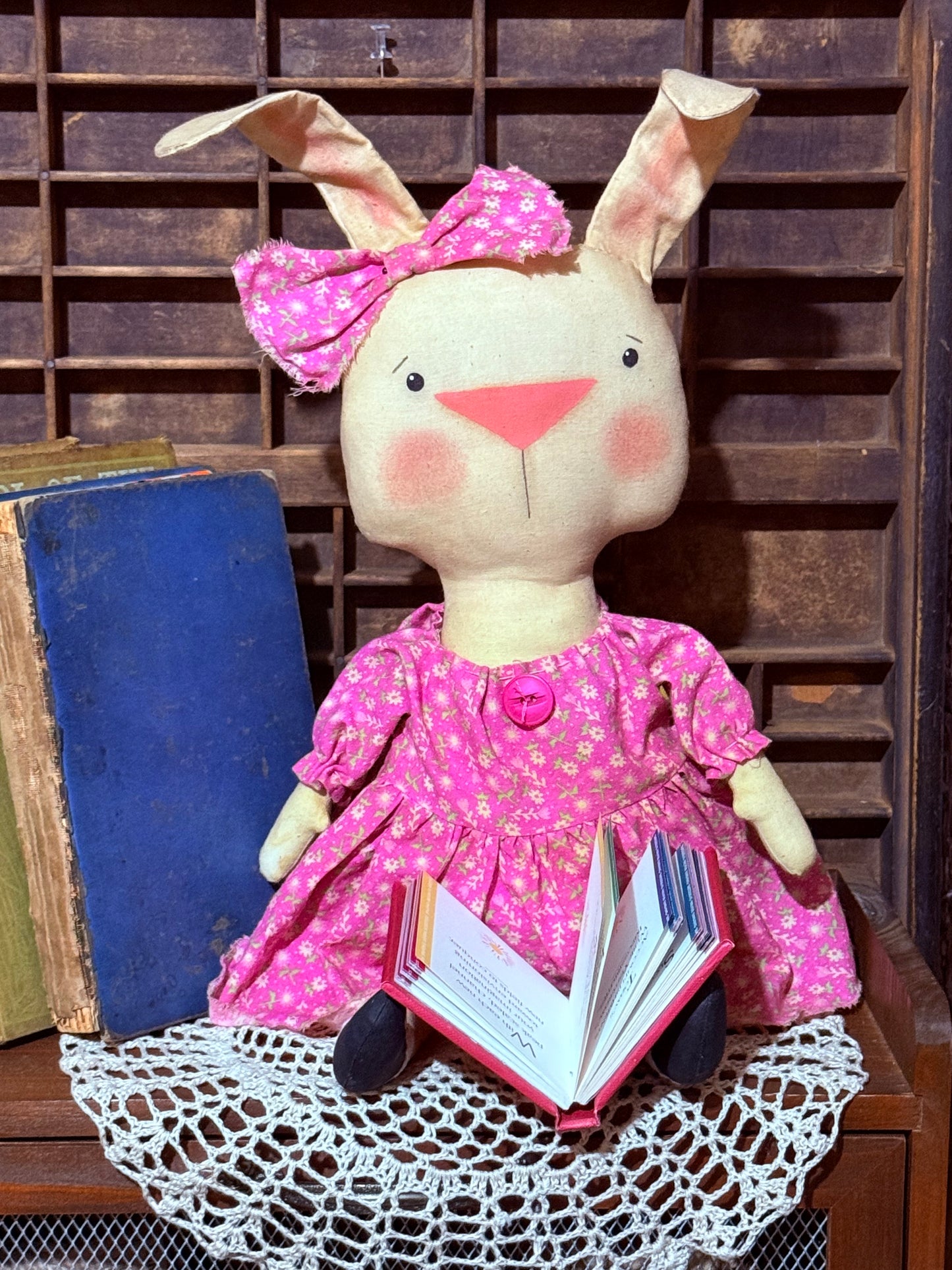 Renée Rabbit