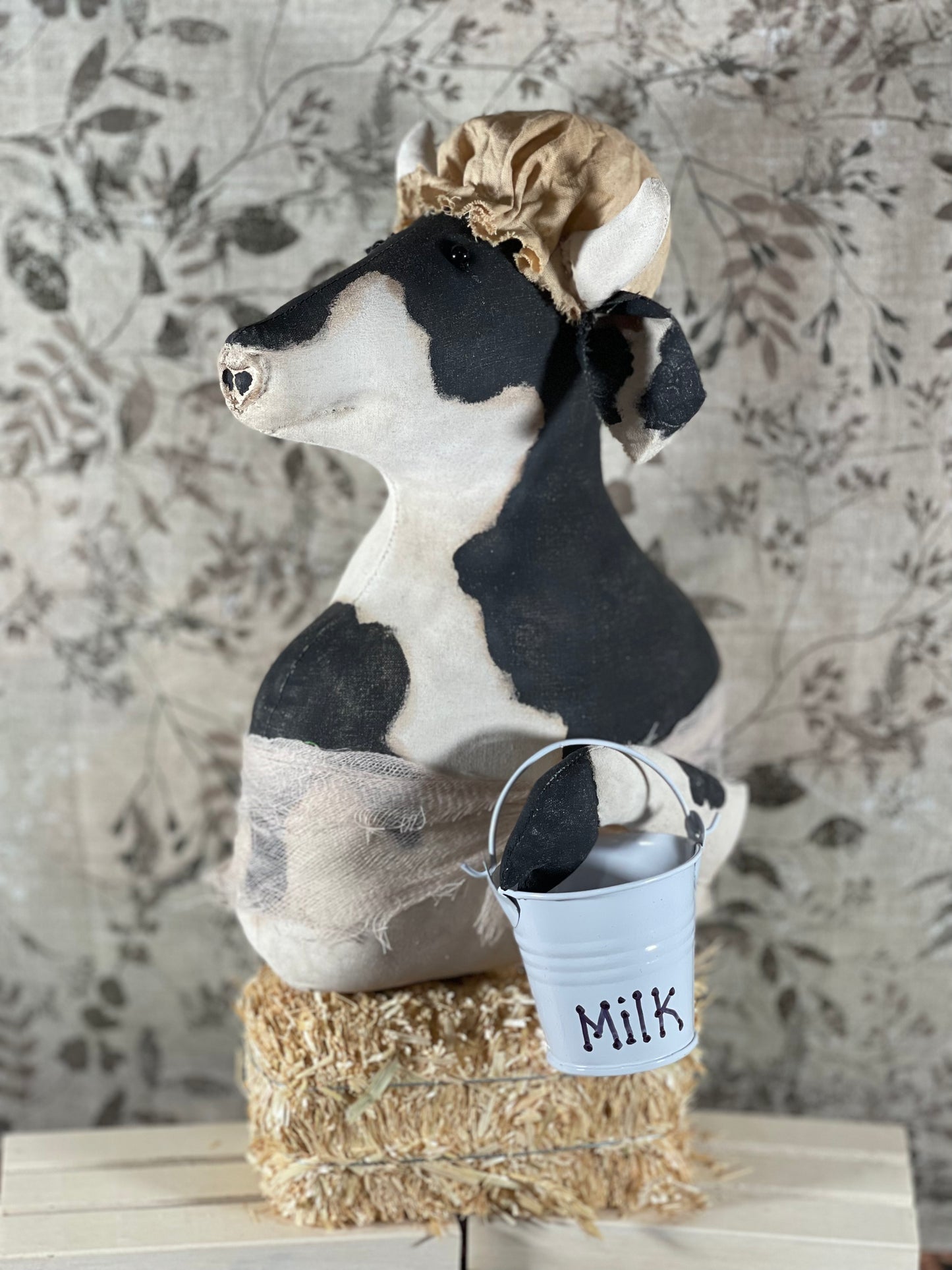 Martha Cow