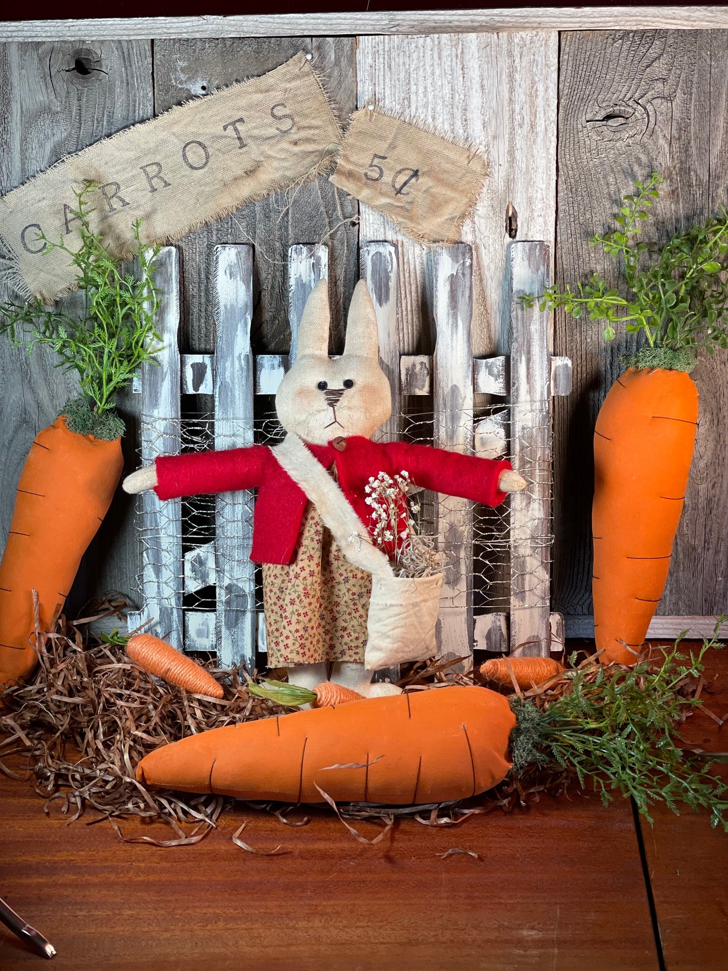 Sunday Bunnies