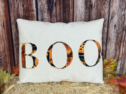 Halloween Pillows