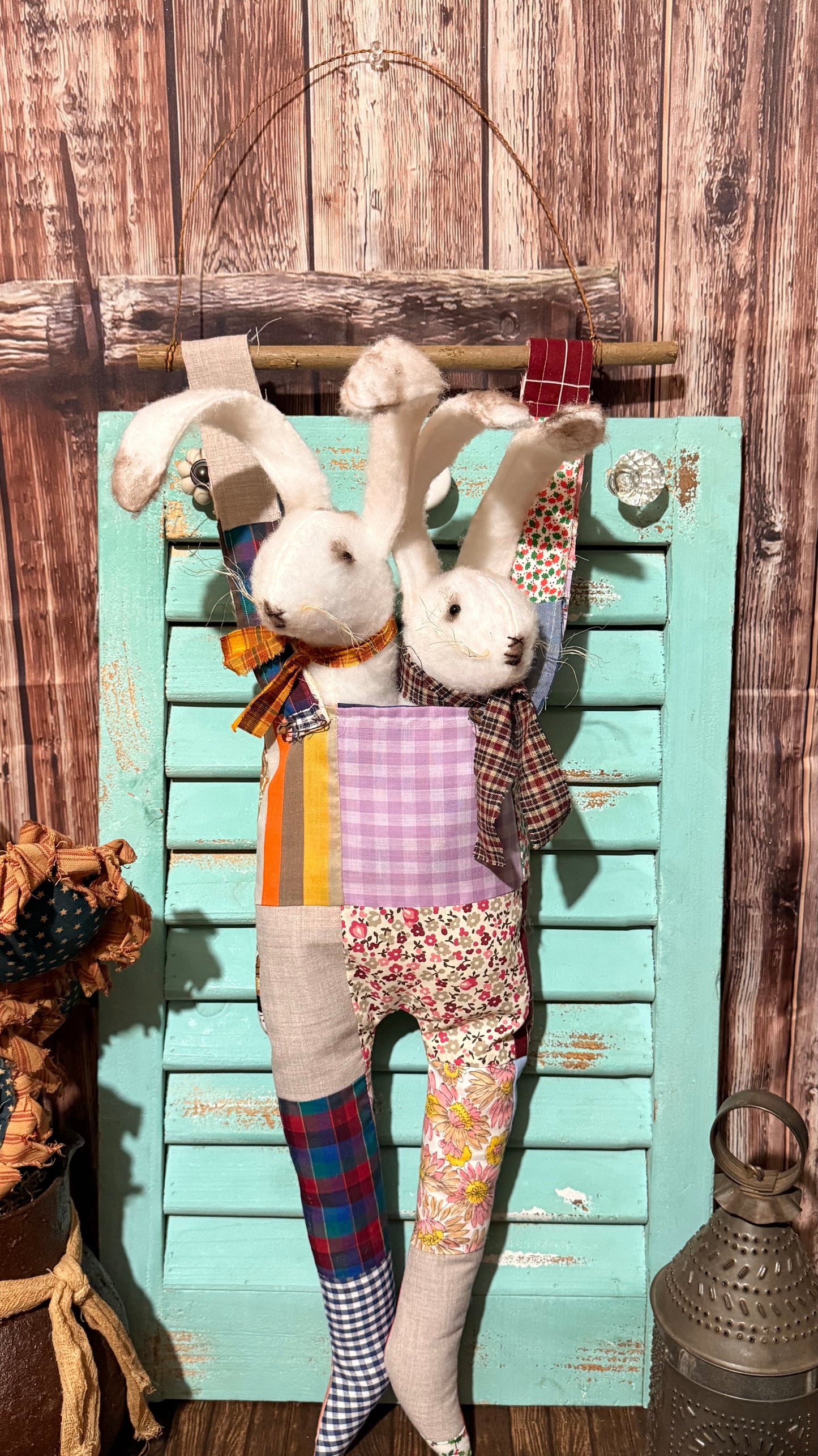 Hide and Seek with Daisy and Joey