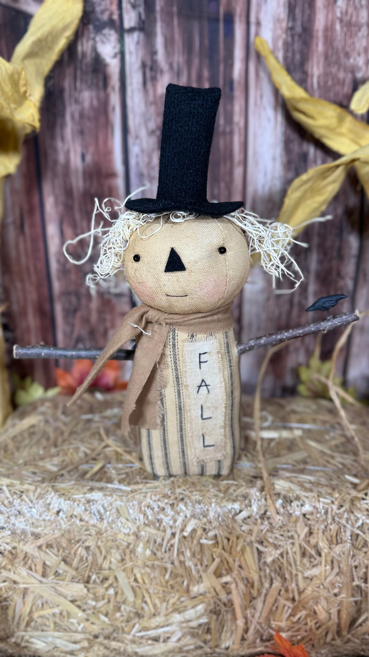 Fall Friends