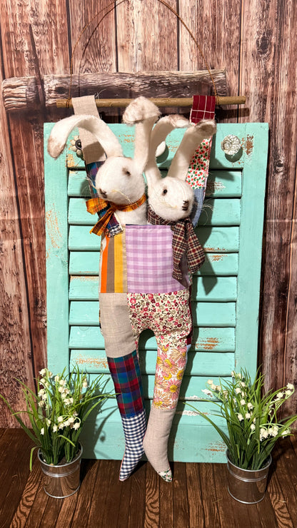 Hide and Seek with Daisy and Joey