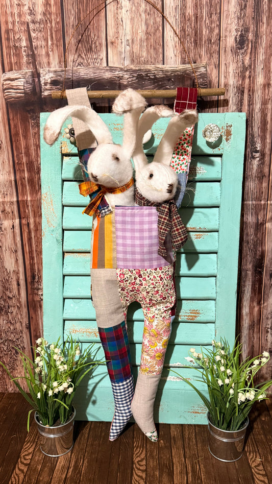 Hide and Seek with Daisy and Joey