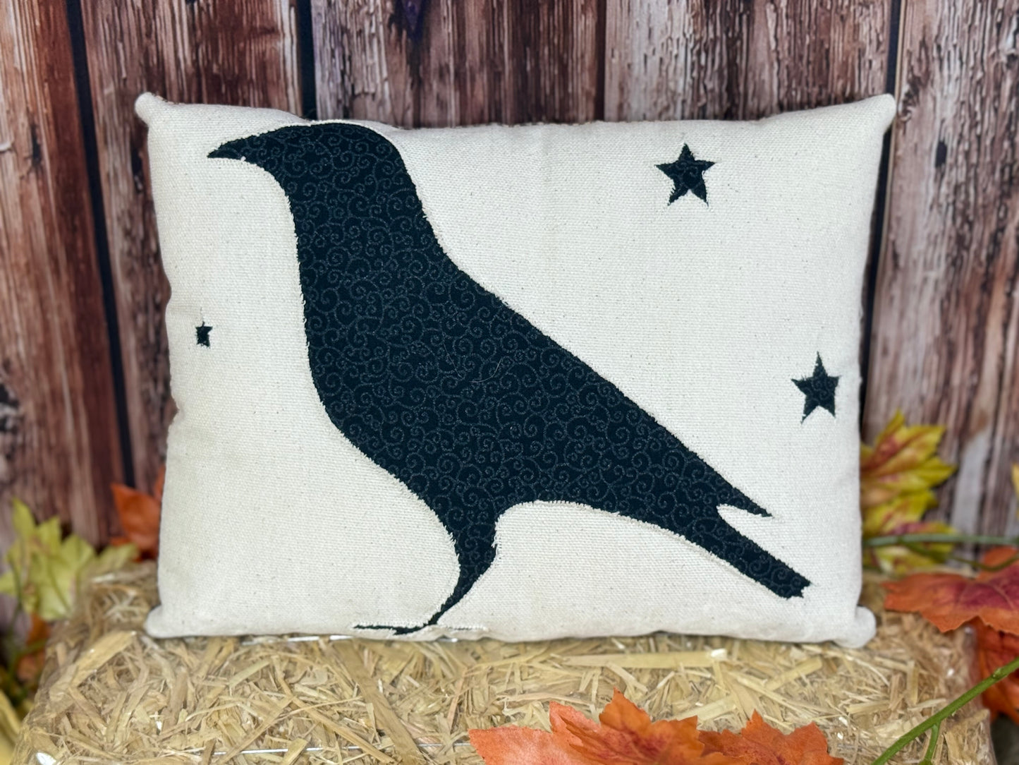 Halloween Pillows