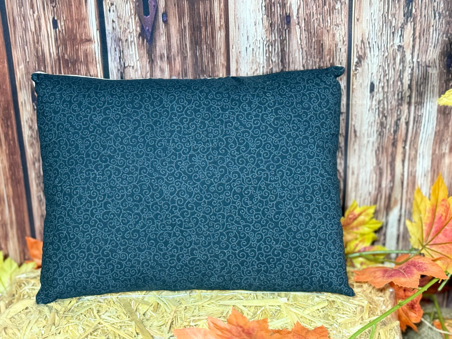 Halloween Pillows