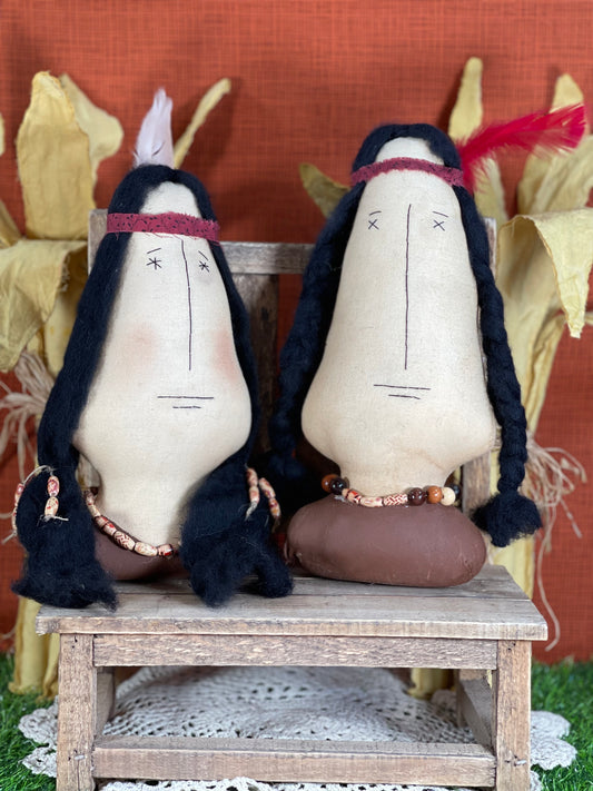 Natives
