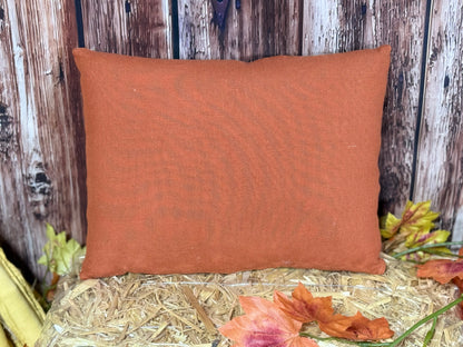 Halloween Pillows