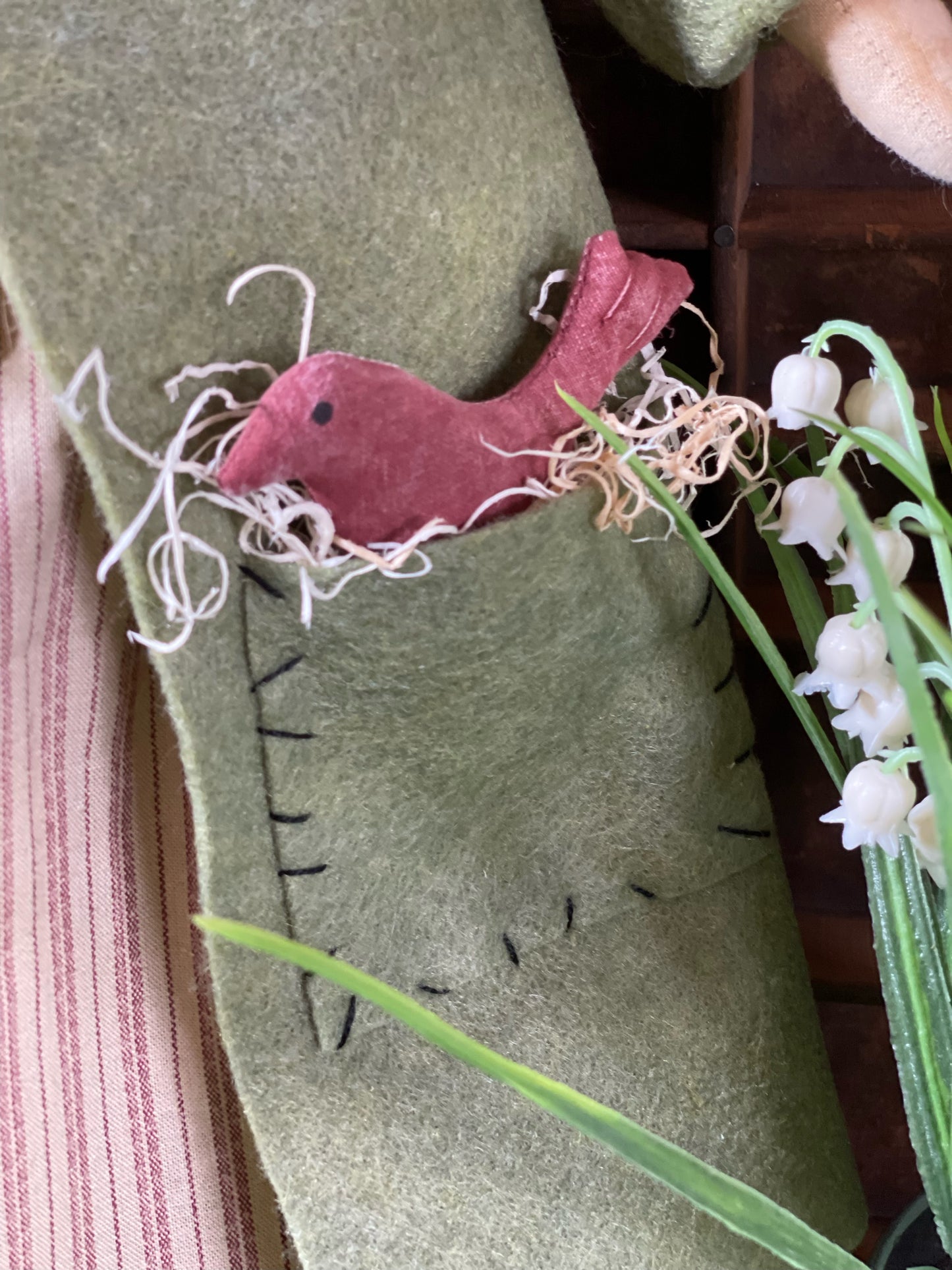 Gardening Gertie
