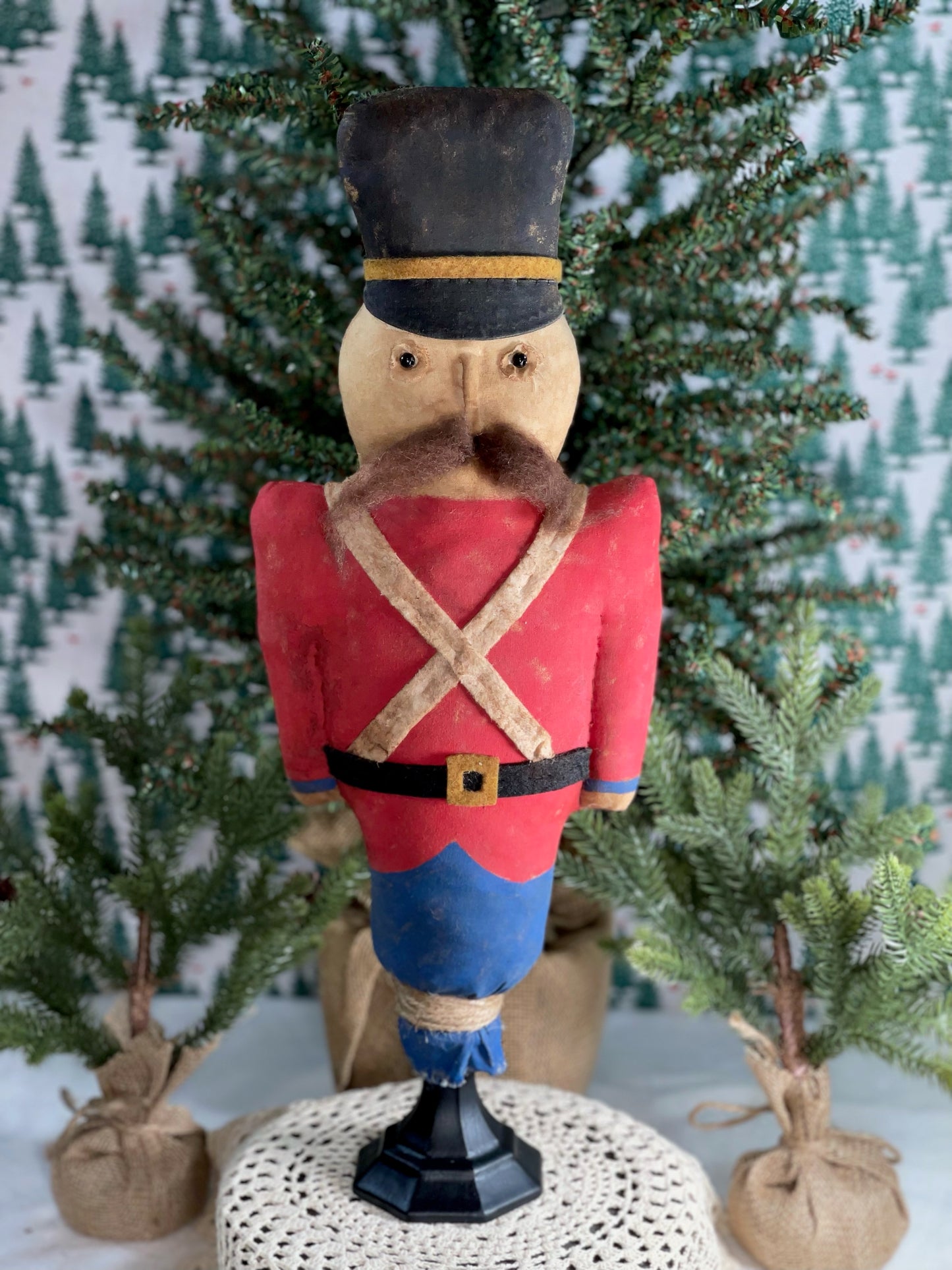 Toy Soldier
