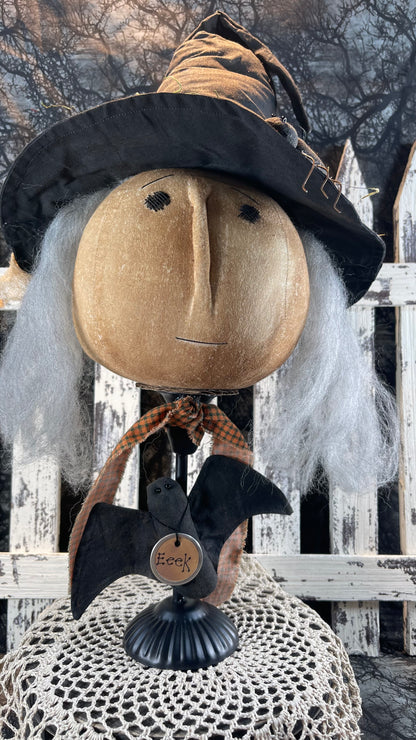 Witchy Poo - Restock