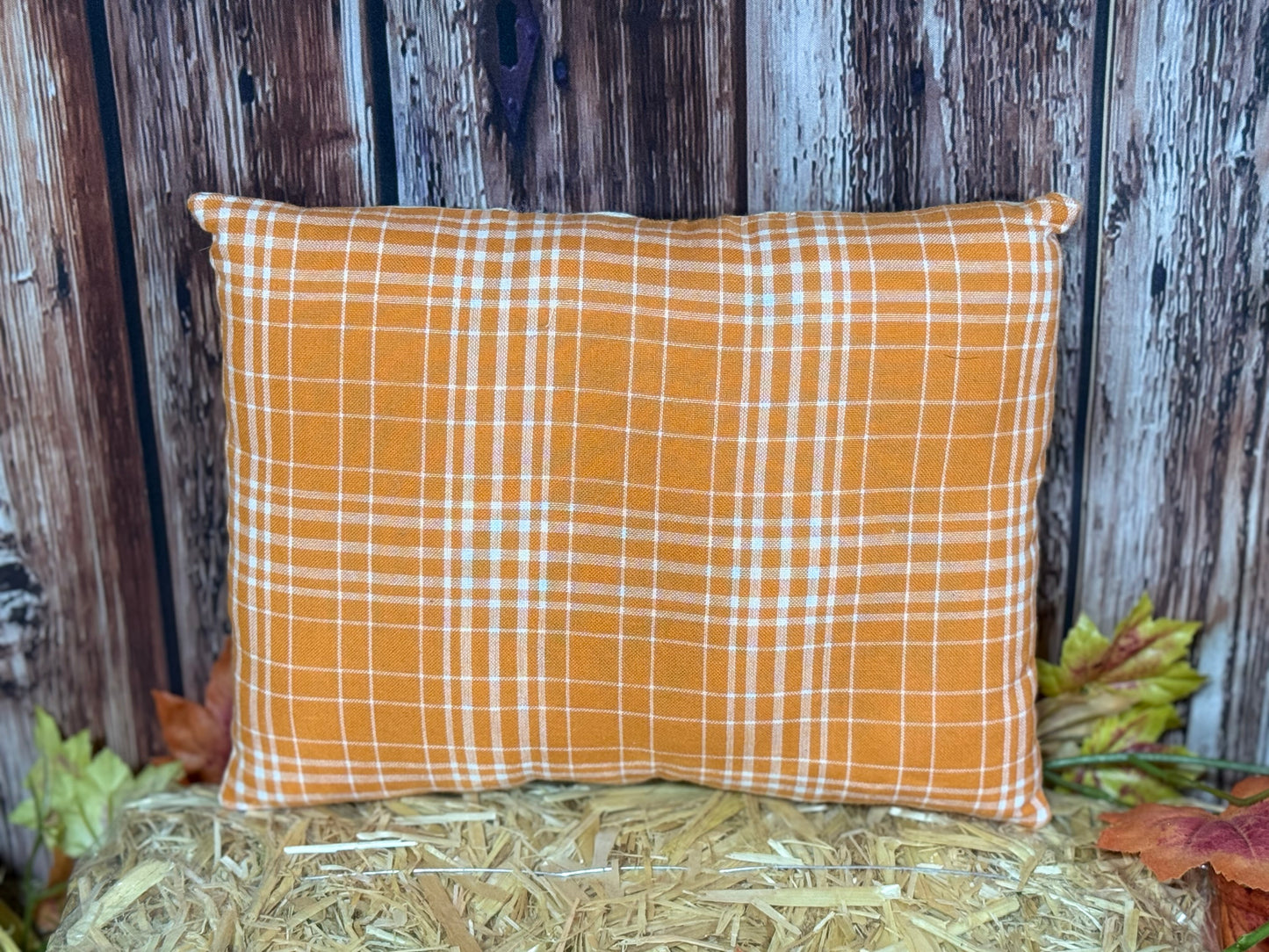 Halloween Pillows