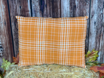 Halloween Pillows