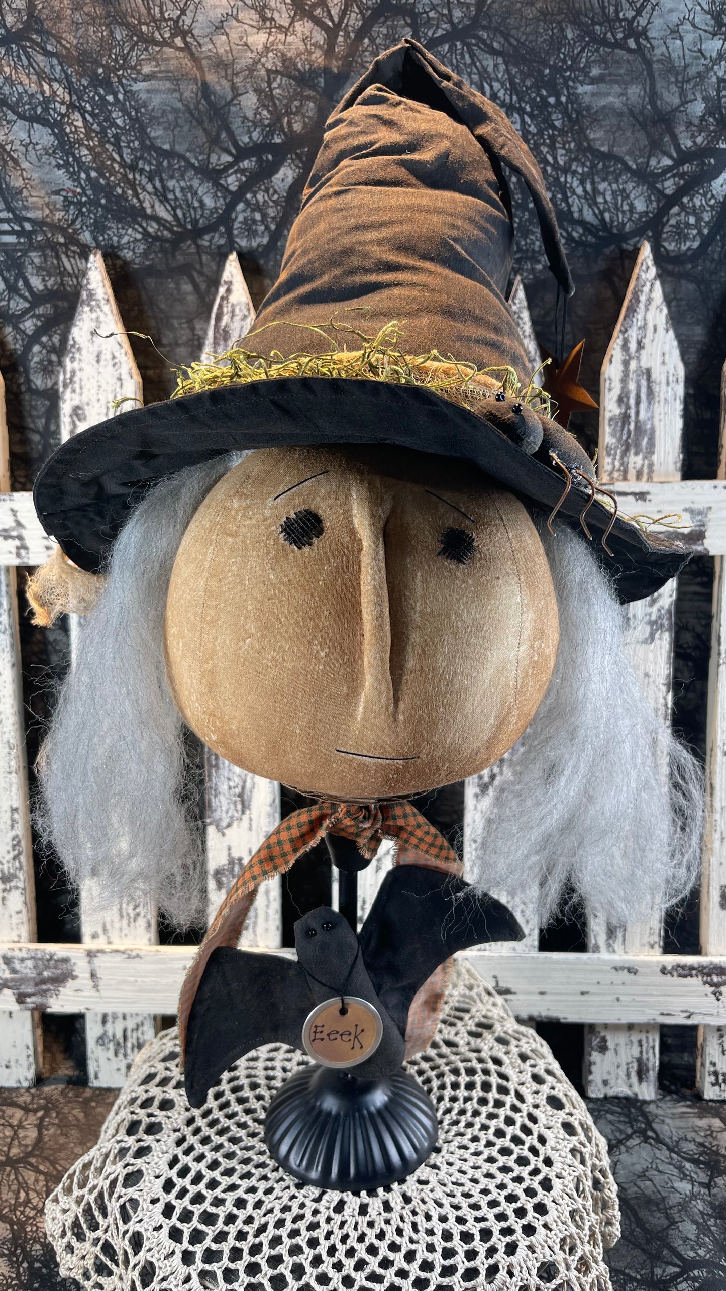 Witchy Poo - Restock