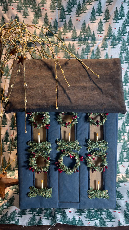 Primitive Saltbox Houses