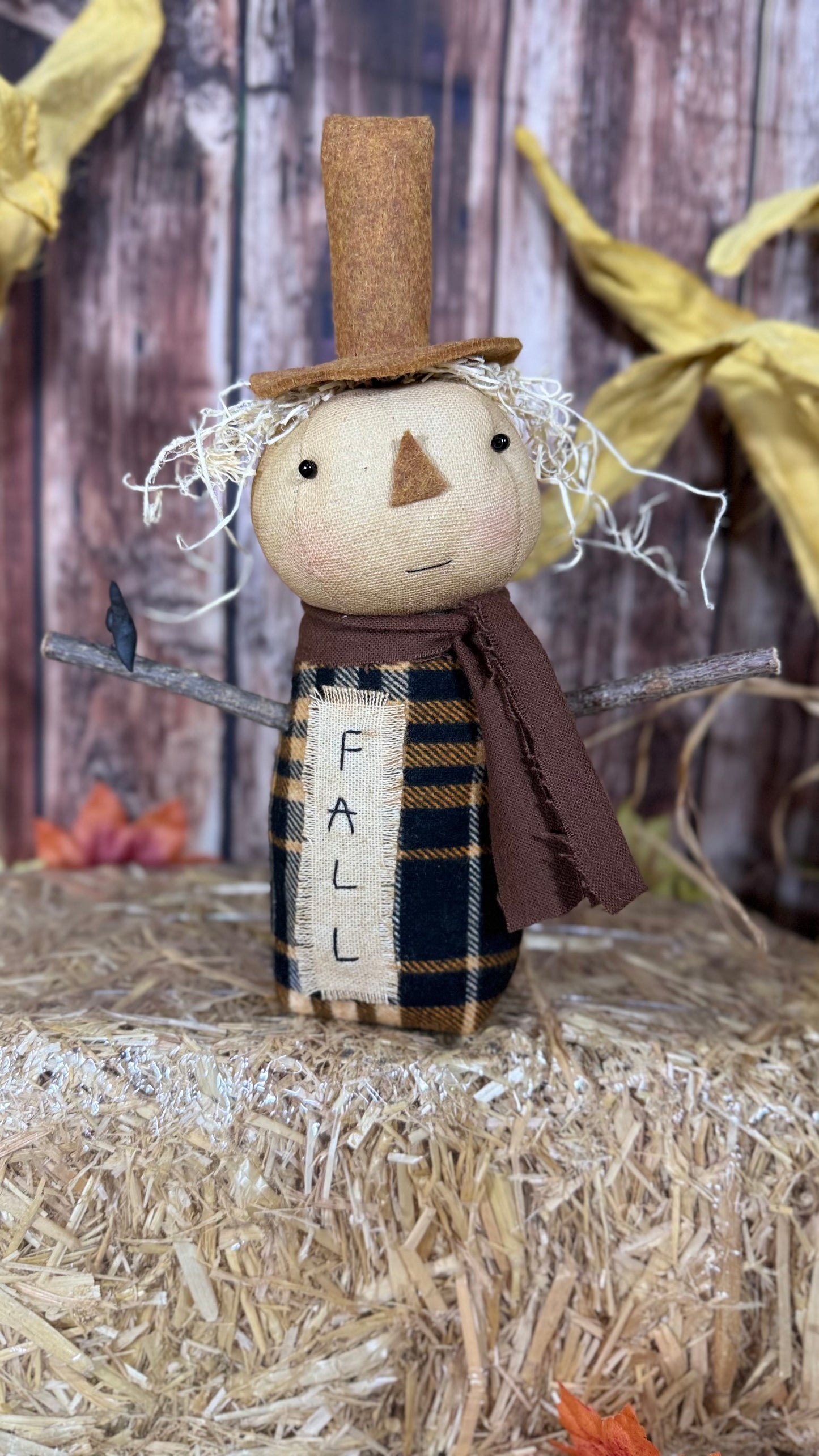 Fall Friends