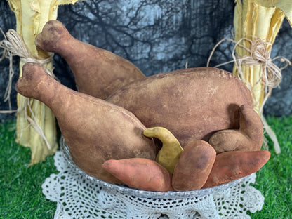 Turkey Dinner