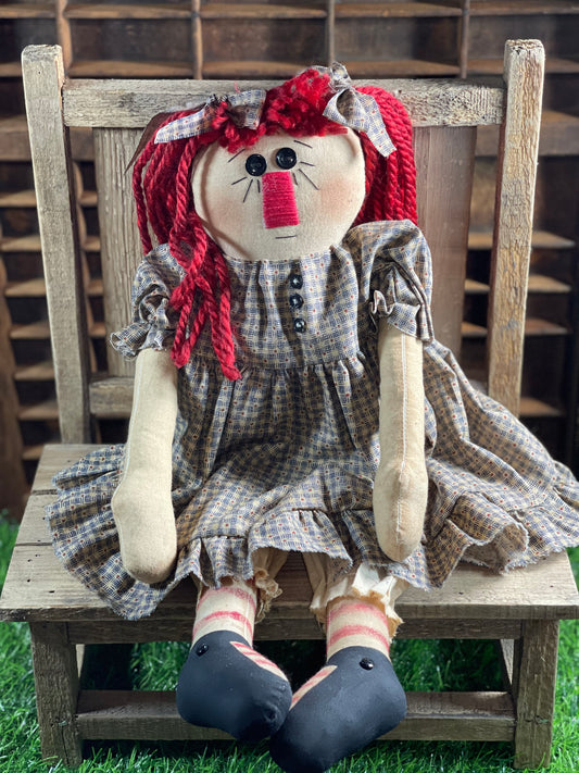 Darla