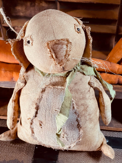 Jack-Rabbit