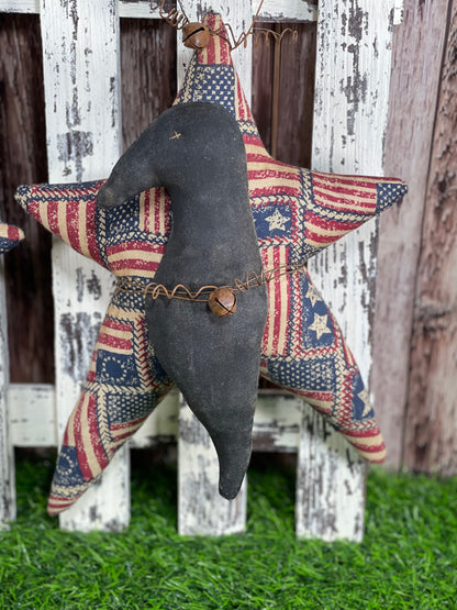 Crow Stars