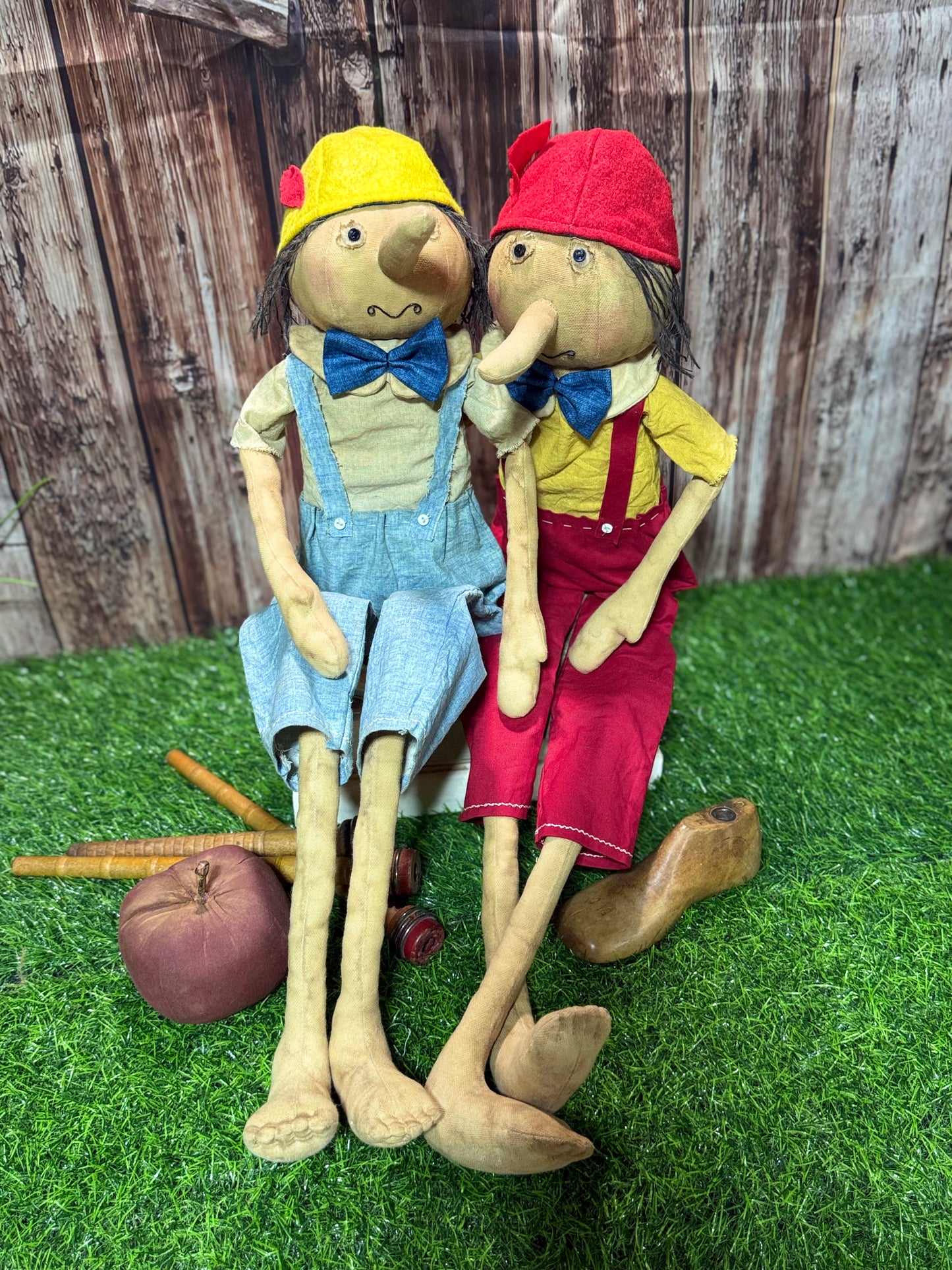 Pinocchio