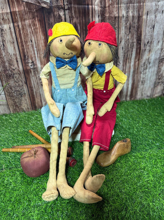 Pinocchio