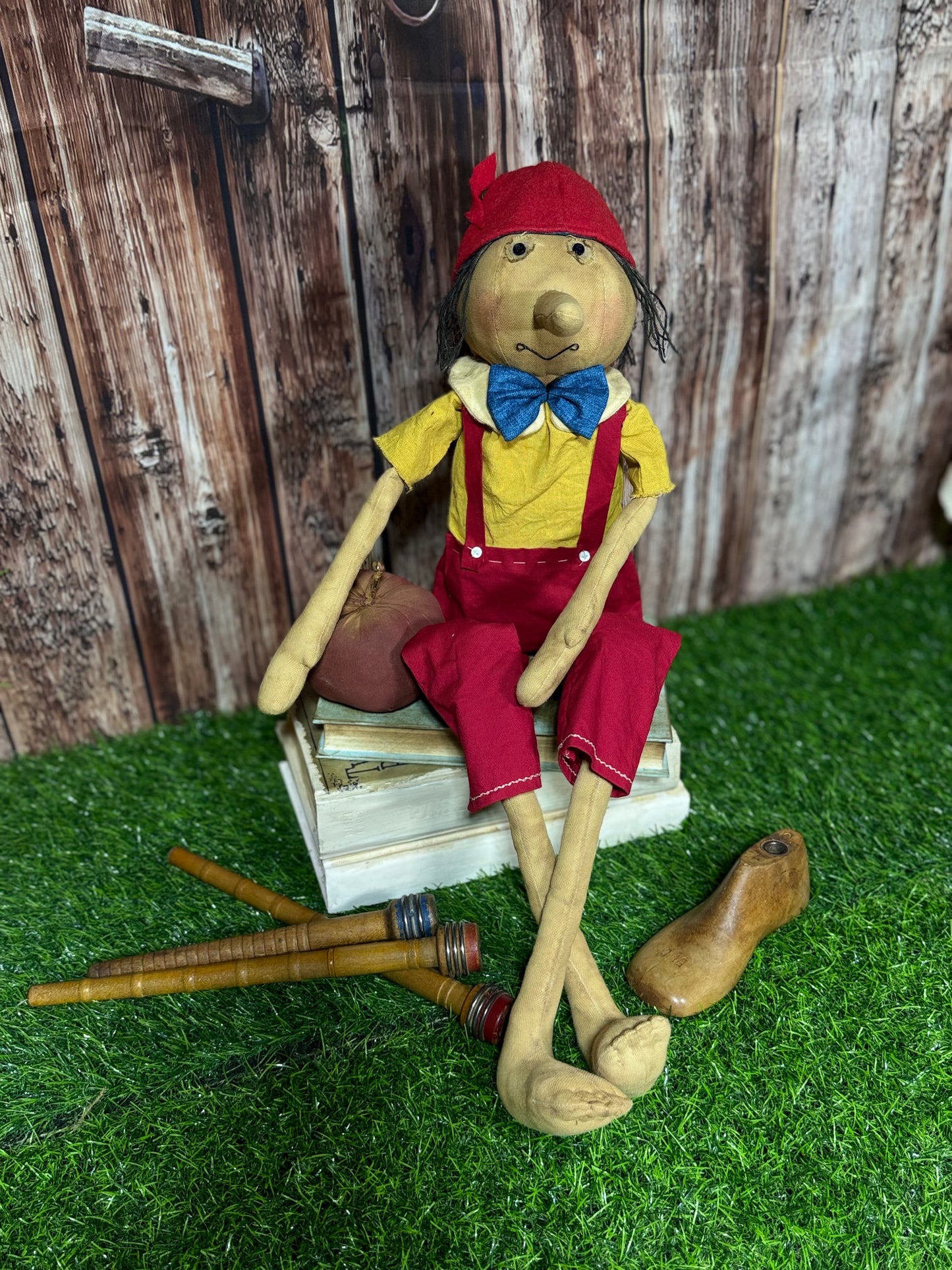 Pinocchio