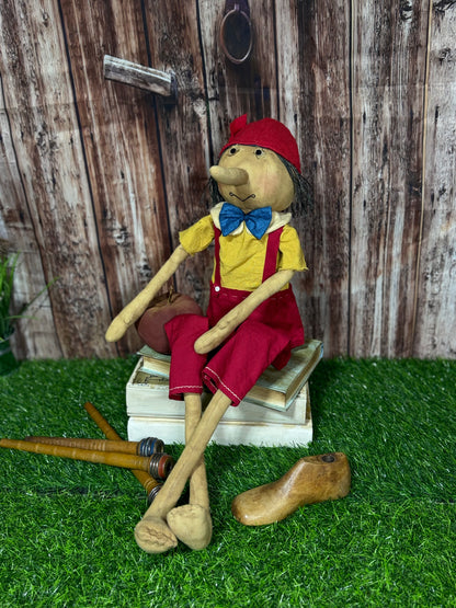 Pinocchio