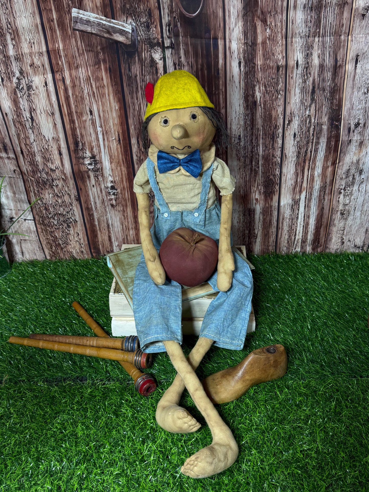 Pinocchio