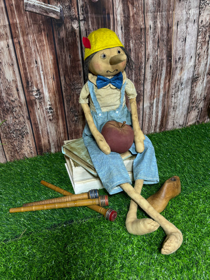 Pinocchio