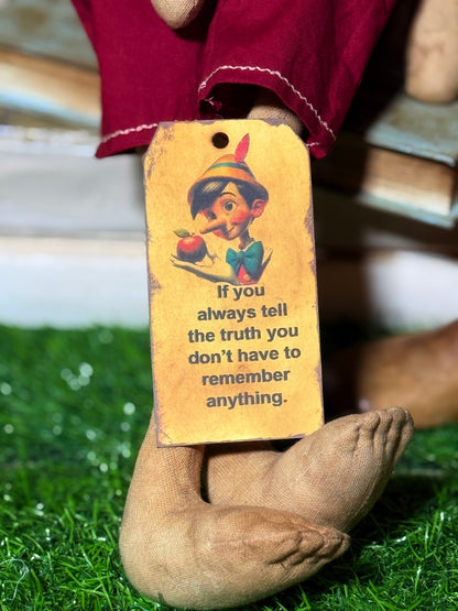 Pinocchio