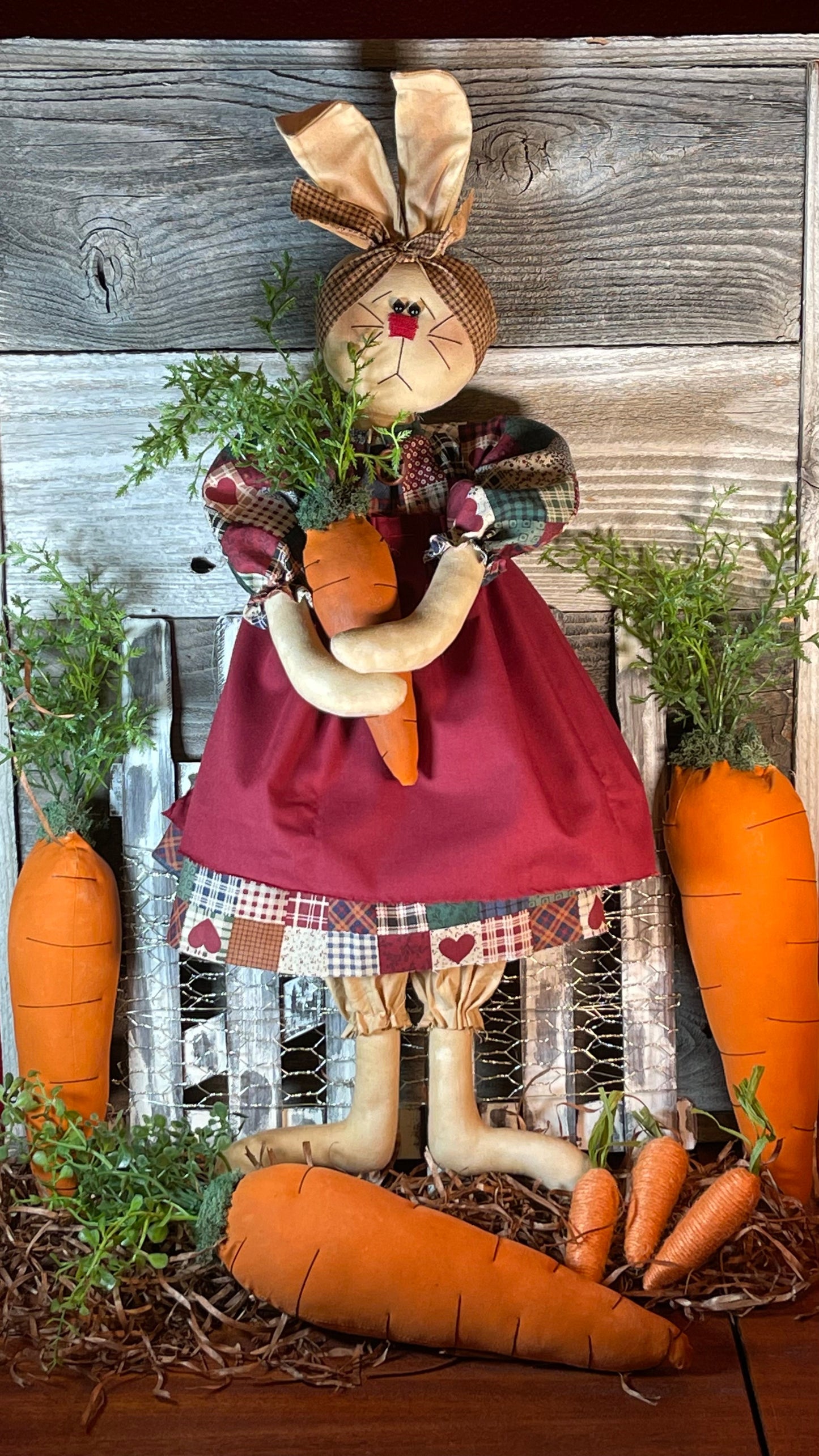 Willow Bunny