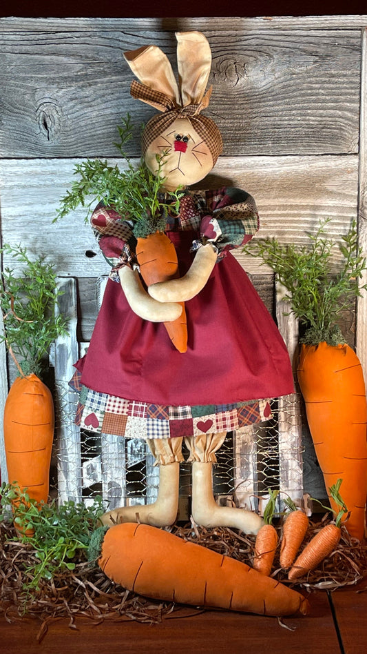 Willow Bunny