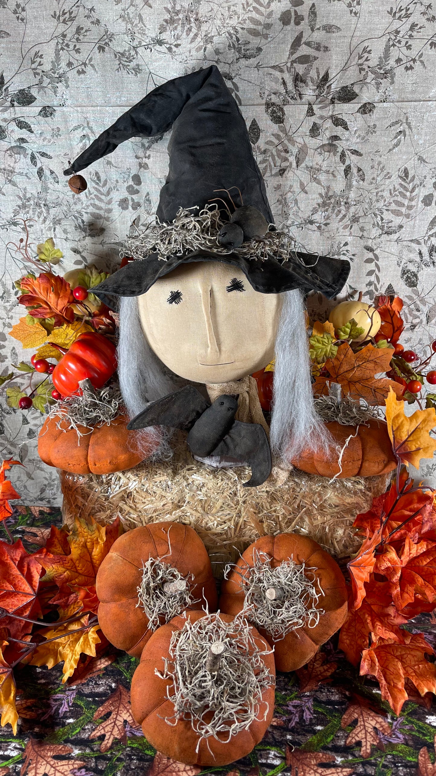 Witchy Poo