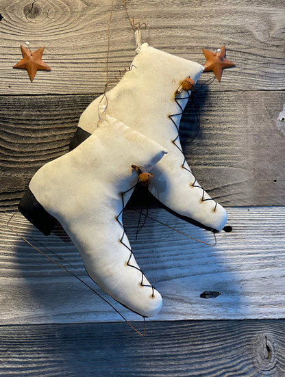 Ice Skates