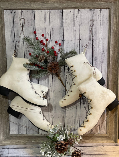 Ice Skates