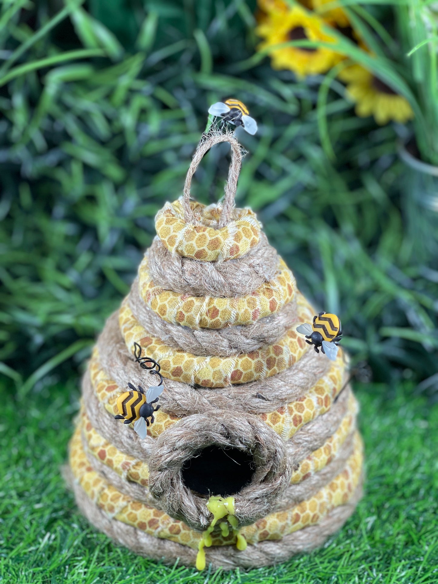 Beehives