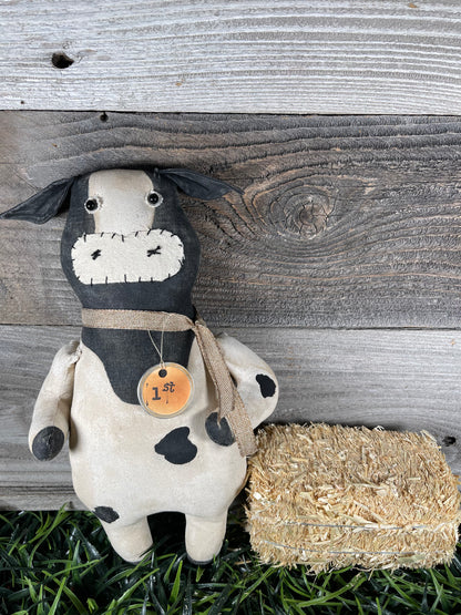 Show Cows