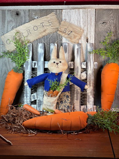 Sunday Bunnies