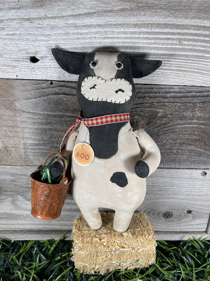 Show Cows