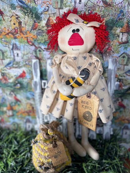 Restock - Keeper of the Bees