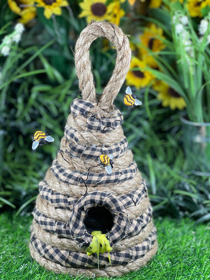 Beehives