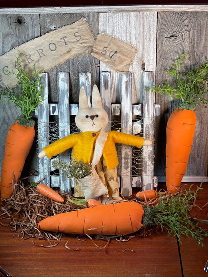Sunday Bunnies