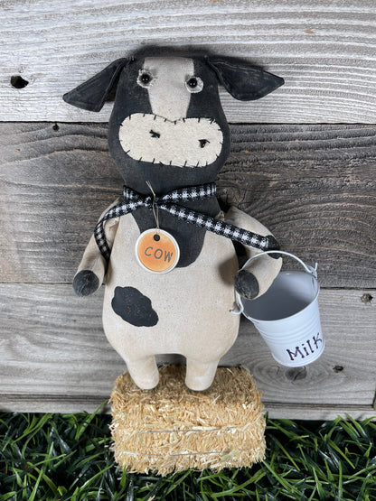 Show Cows