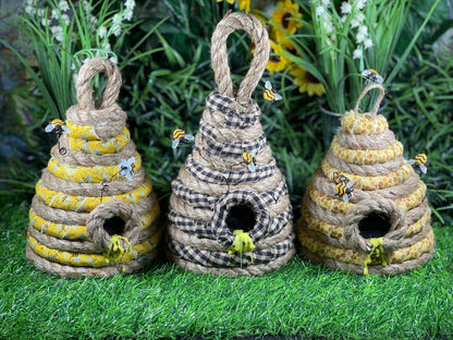 Beehives